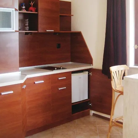 One-bedroom In * Varna