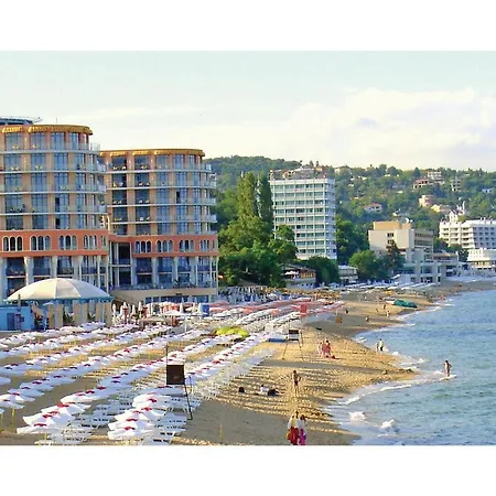 One-bedroom In * Varna